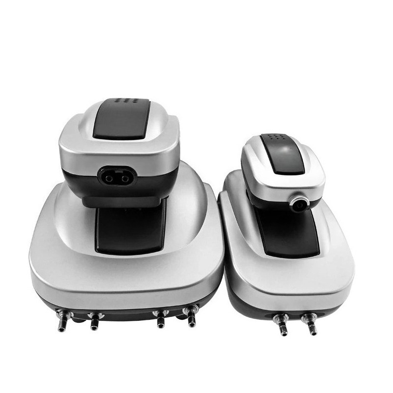 Aquarium Pump - NIEUW Hoge Kwaliteit 2W / 5W
