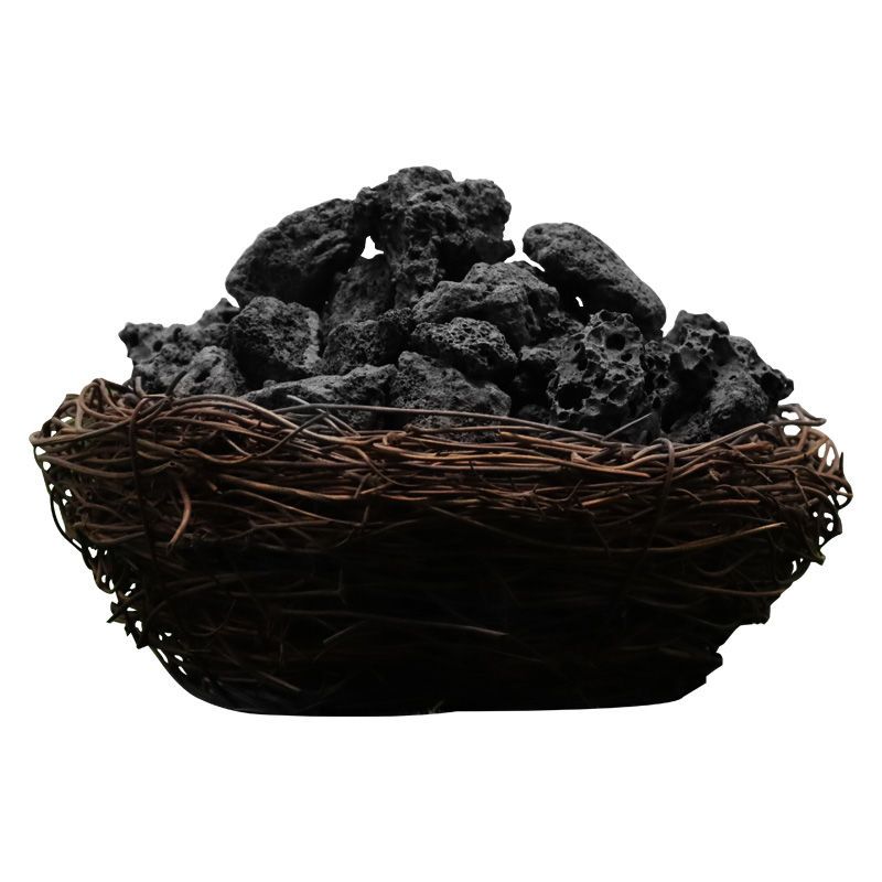 1kg vulkanisch gesteente aquar - Fish Tank Gravel recensie en prijs