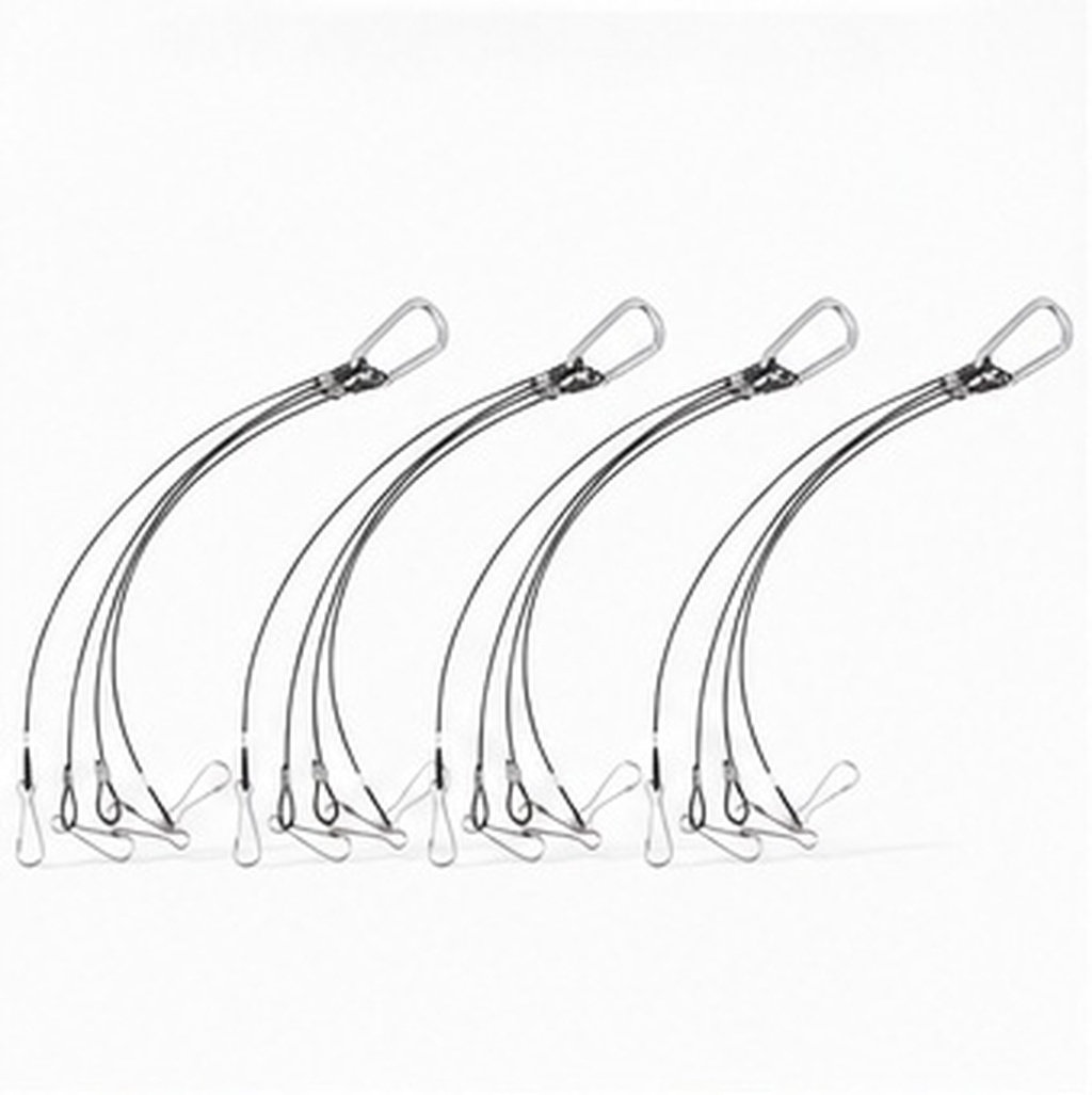 4 stuks hangende lampen voor a - Aquarium Plants recensie en prijs