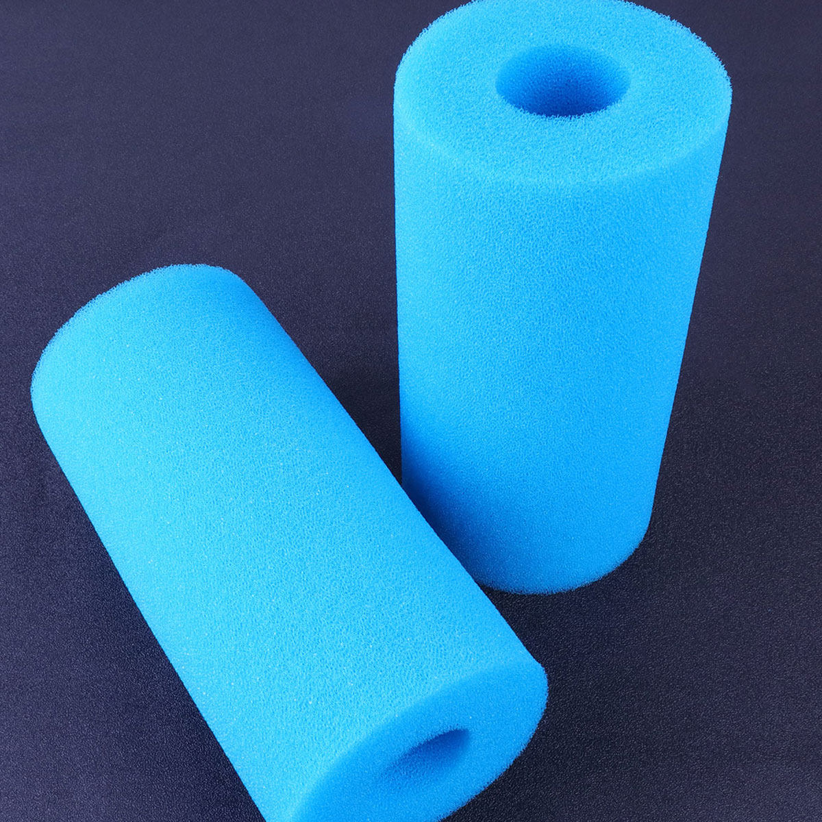 4 stuks hoogwaardige sponsfilt - Fish Tank Filter recensie en prijs