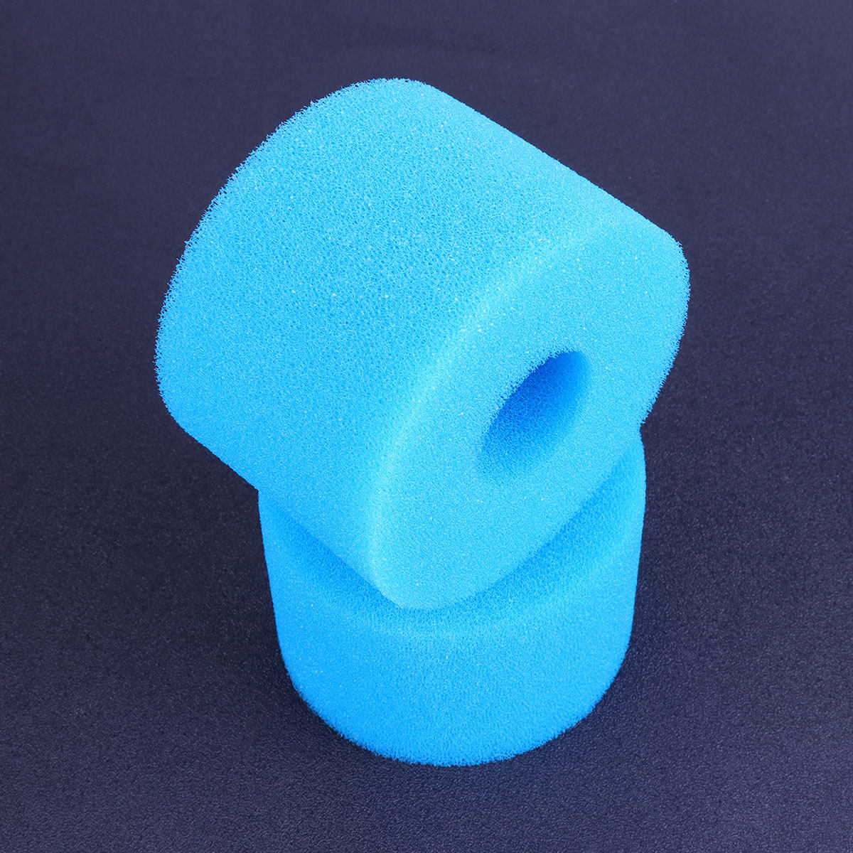 4 stuks hoogwaardige sponsfilt - Fish Tank Filter recensie en prijs