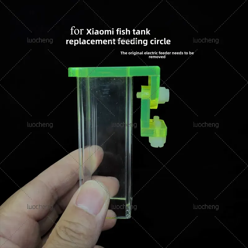 Voor XIAOMI Aquarium Magnetisc - Xiaomi Aquarium Fish Tank recensie en prijs