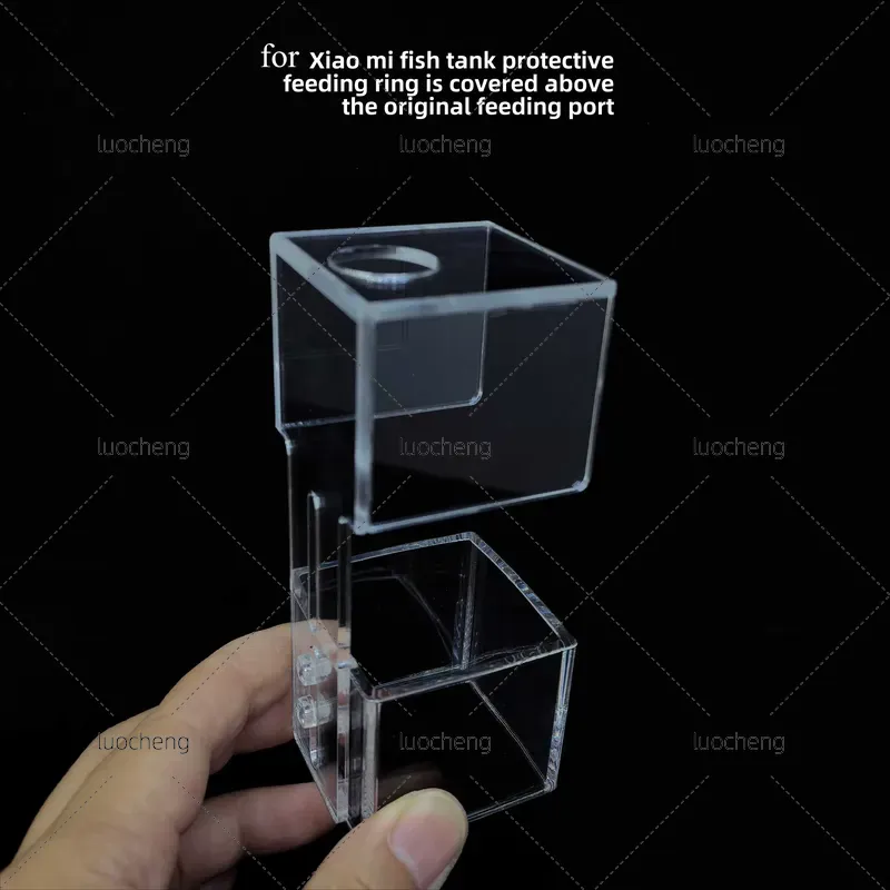 Voor XIAOMI Aquarium Magnetisc - Xiaomi Aquarium Fish Tank recensie en prijs