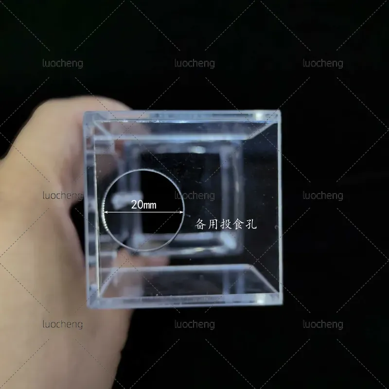 Voor XIAOMI Aquarium Magnetisc - Xiaomi Aquarium Fish Tank recensie en prijs
