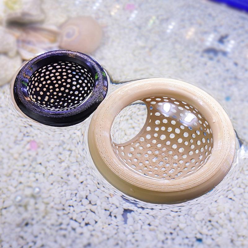 1 stuks hangmat voor betta's,  - Betta Fish Tank recensie en prijs