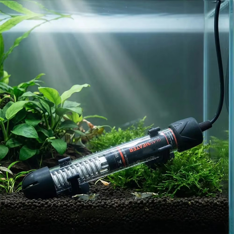 Verstelbare Aquariumverwarmer  - Fish Tank Heater recensie en prijs