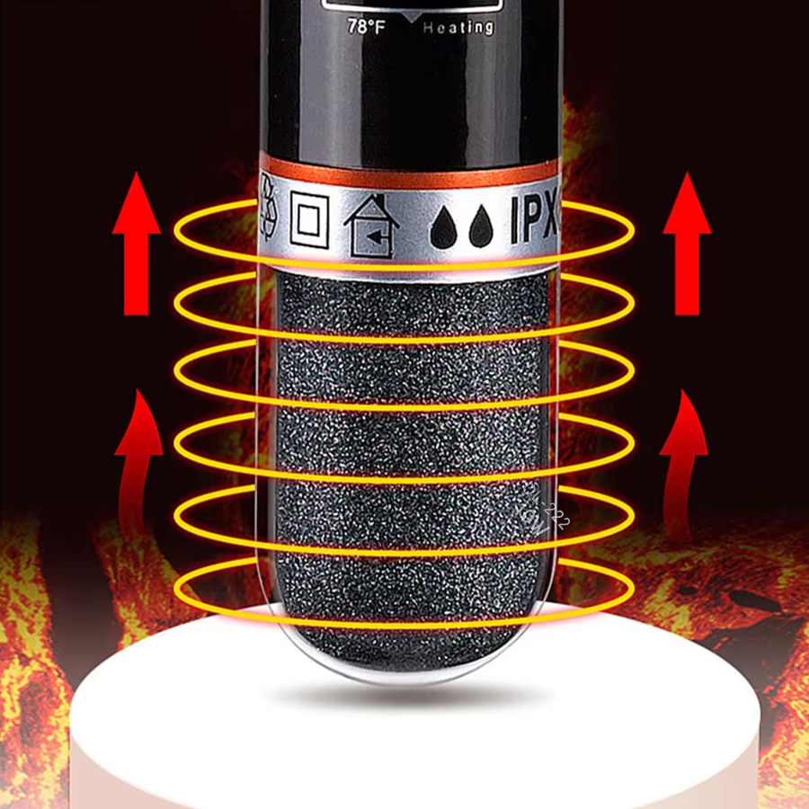 USB Mini Aquarium Verwarmingss - Fish Tank Heater recensie en prijs