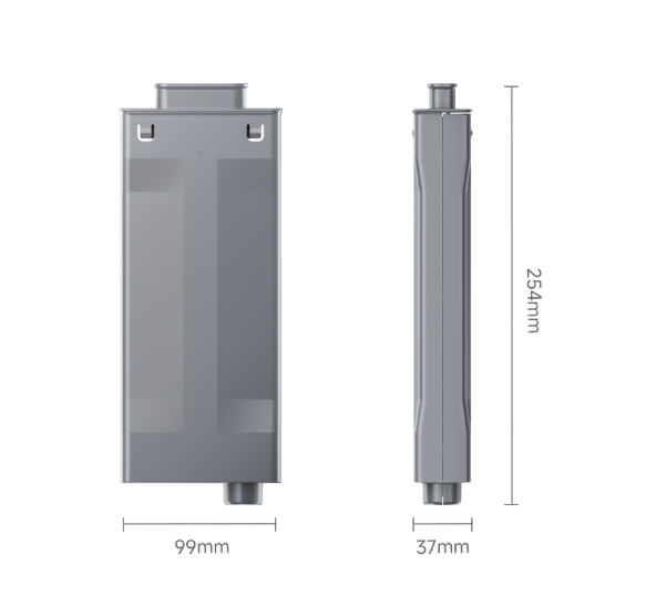 NIEUW, origineel MIJIA slimme  - Xiaomi Aquarium Fish Tank recensie en prijs