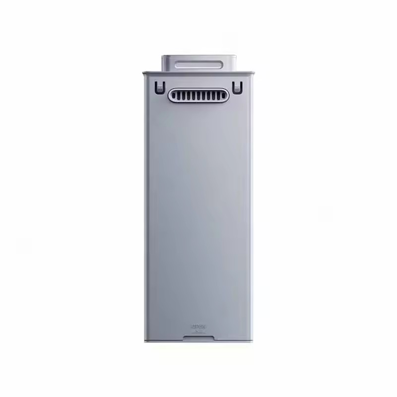 Xiaomi Mijia Smart Fish Tank W - Xiaomi Aquarium Fish Tank recensie en prijs