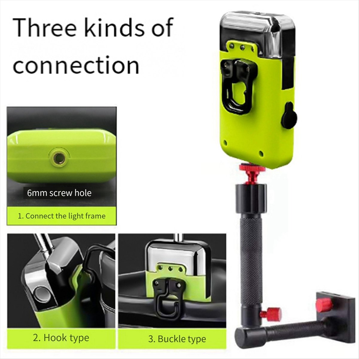 Visserijtap en zuurstofpomp Ge - Aquarium Pump recensie en prijs