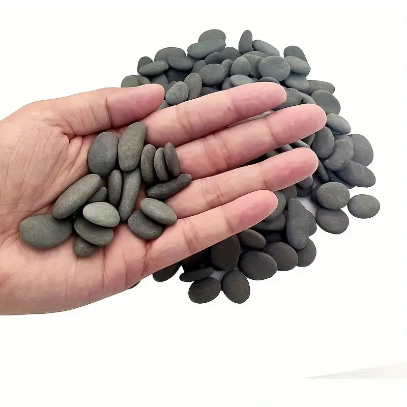 20 stuks natuurlijke rivier ro - Fish Tank Gravel recensie en prijs
