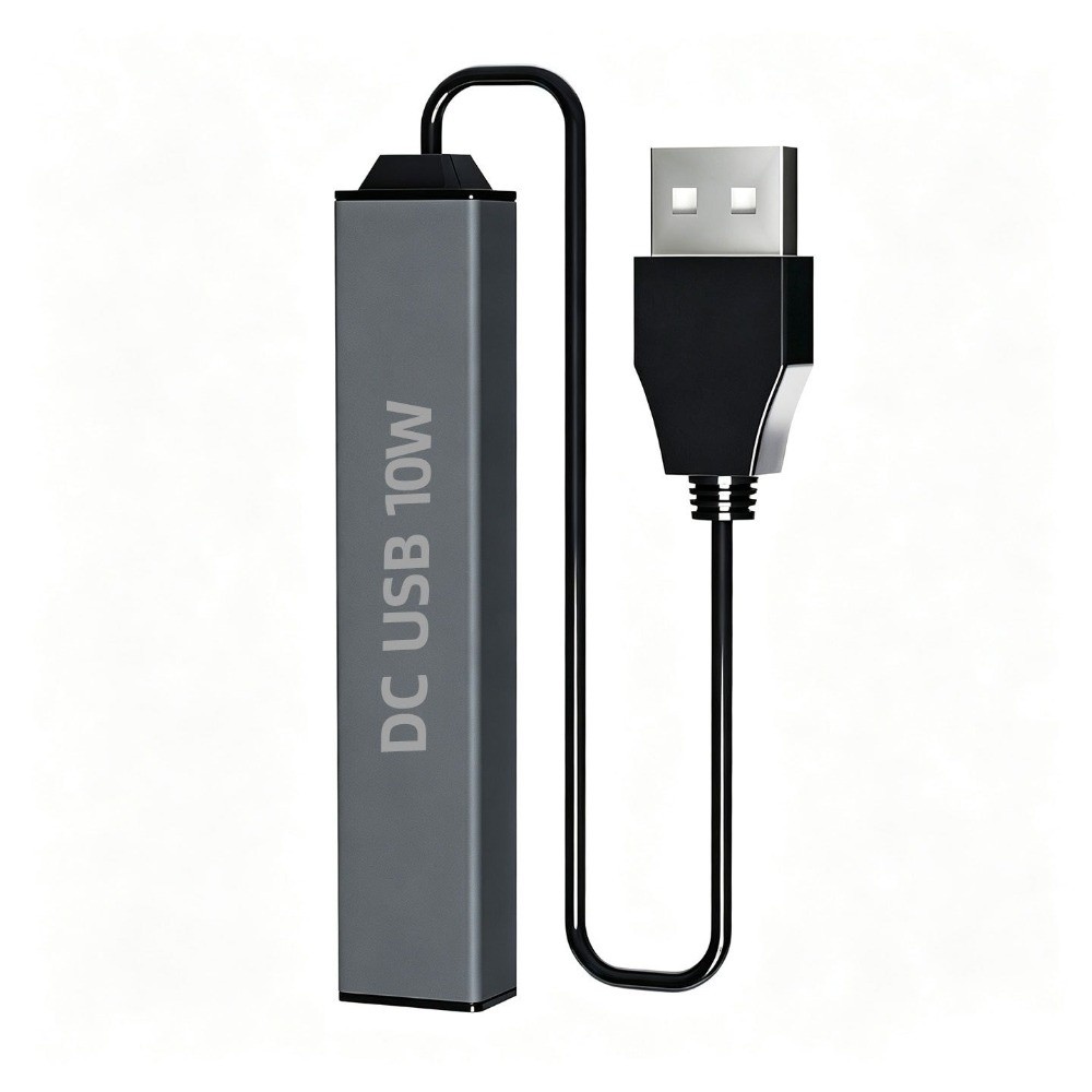 5/10W Mini USB Aquariumverwarm - Fish Tank Heater recensie en prijs