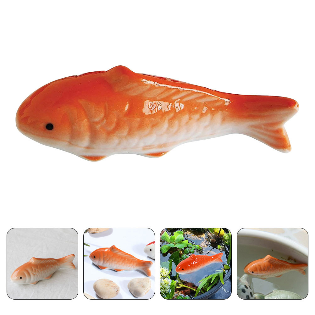 3 stuks weerbestendige keramis - Aquarium Decor recensie en prijs