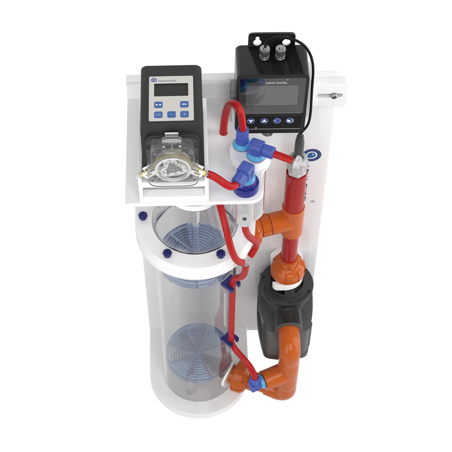 2026 Hot AQUAEXCEL AE-CR30S Mo - Aquarium Pump recensie en prijs
