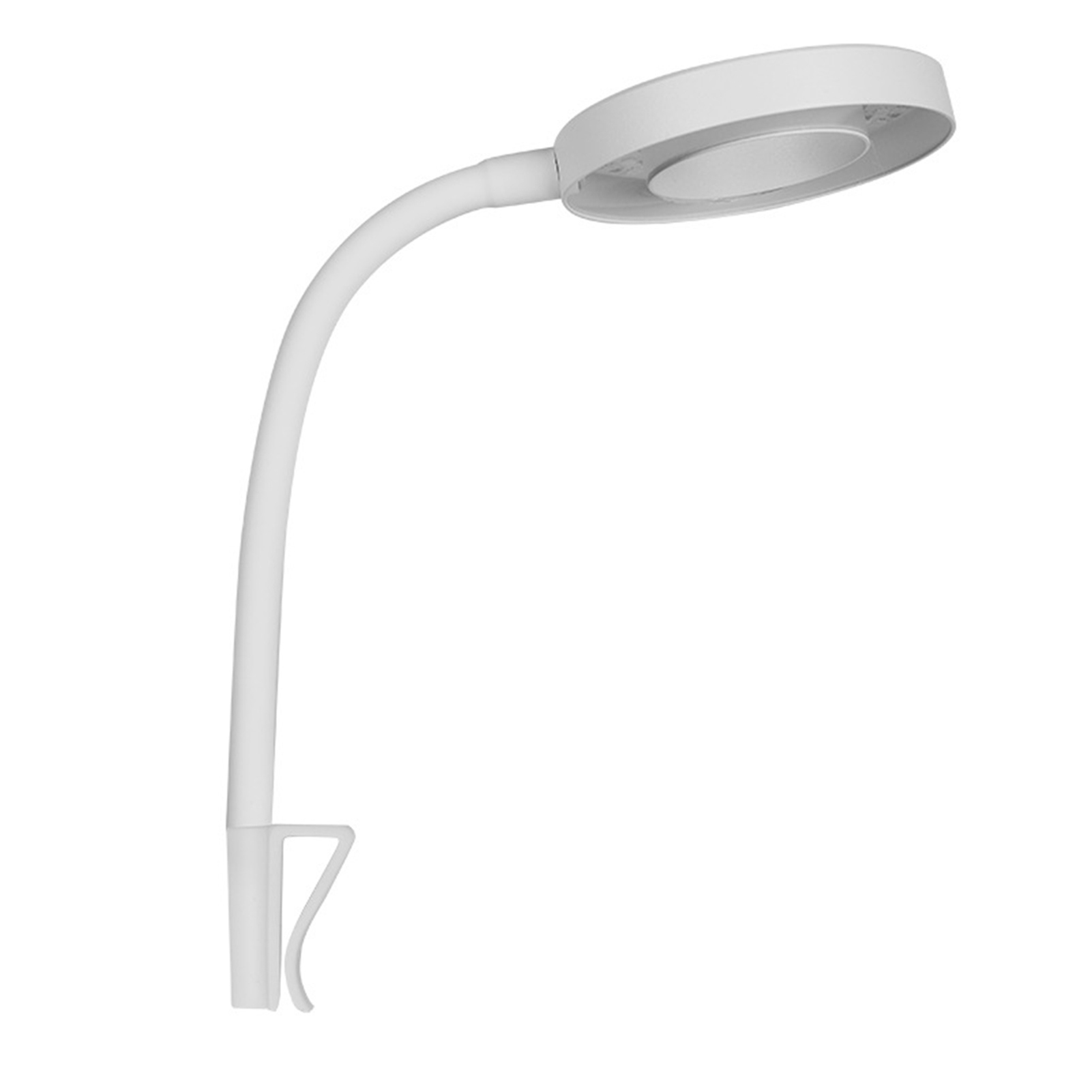 Vislamp met klem, aquariumlamp - Aquarium Plants recensie en prijs