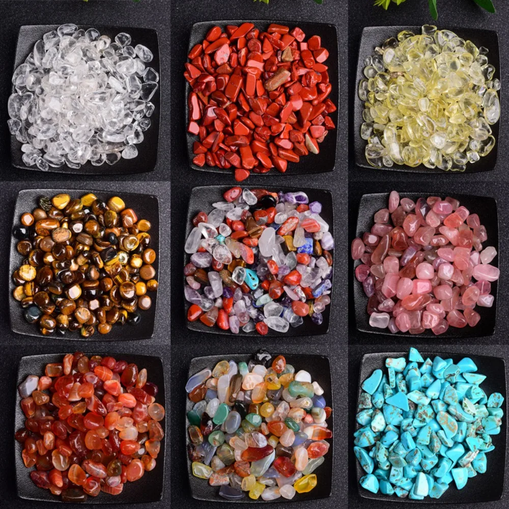 Natuursteen Agaat Gepolijst Gr - Fish Tank Gravel recensie en prijs