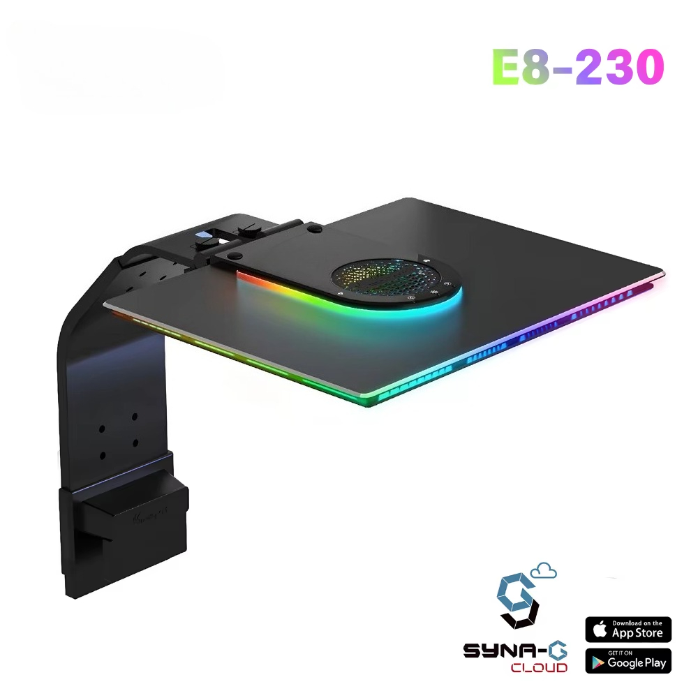 Maxspect E8-230 Ethereal Infin - Aquarium Light recensie en prijs