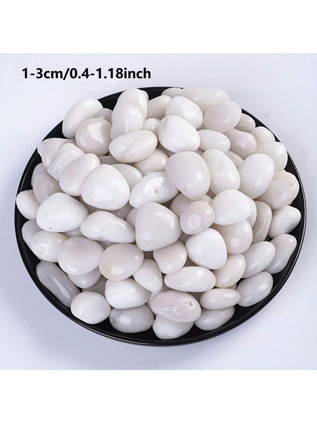 River Rocks Decoratieve Sier W - Fish Tank Gravel recensie en prijs