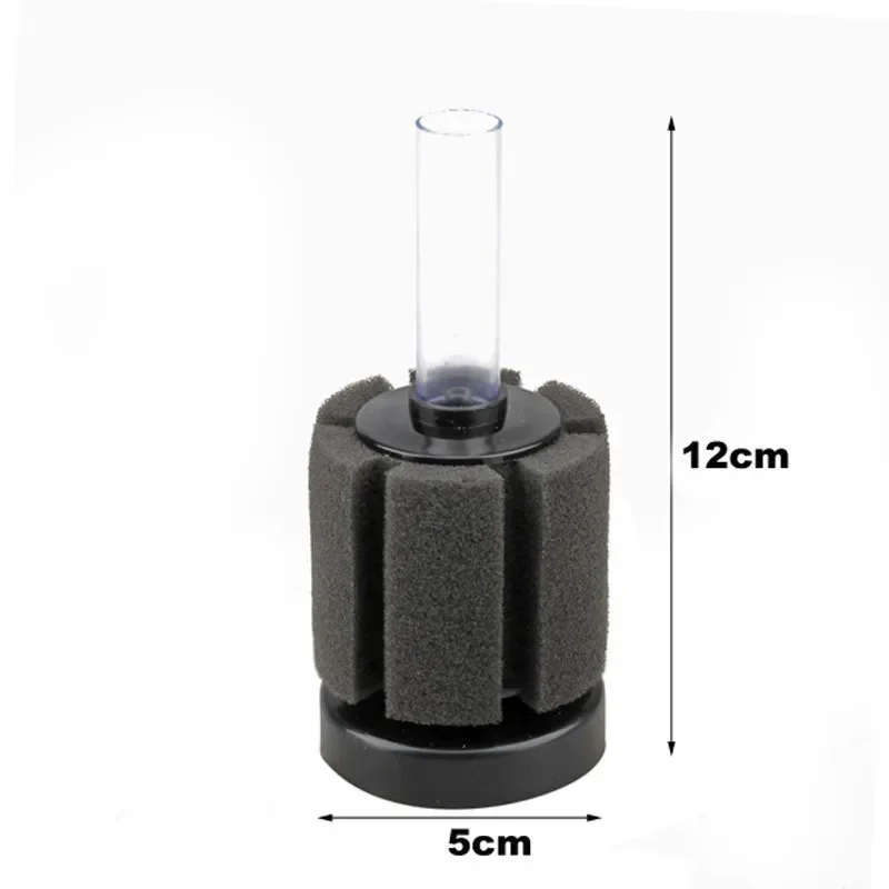 10 stuks bio-sponsfilter voor  - Betta Fish Tank recensie en prijs