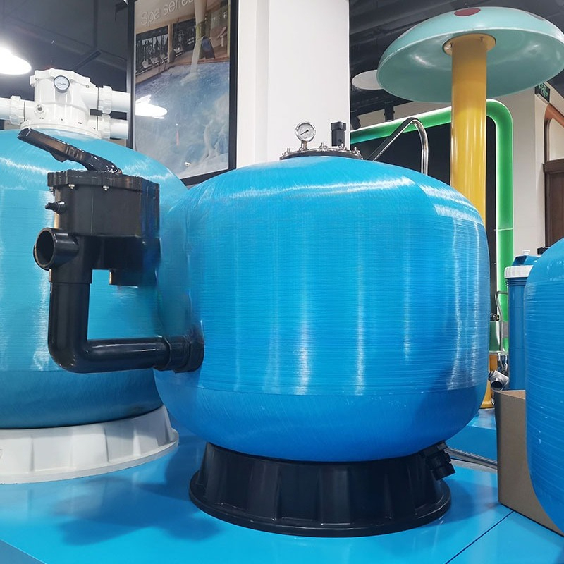 Zwembadfilter, circulatiepomp  - Fish Tank Filter recensie en prijs