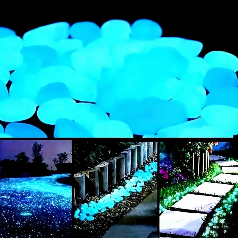 Luminous StoneLEDLuminous100-5 - Fish Tank Gravel recensie en prijs