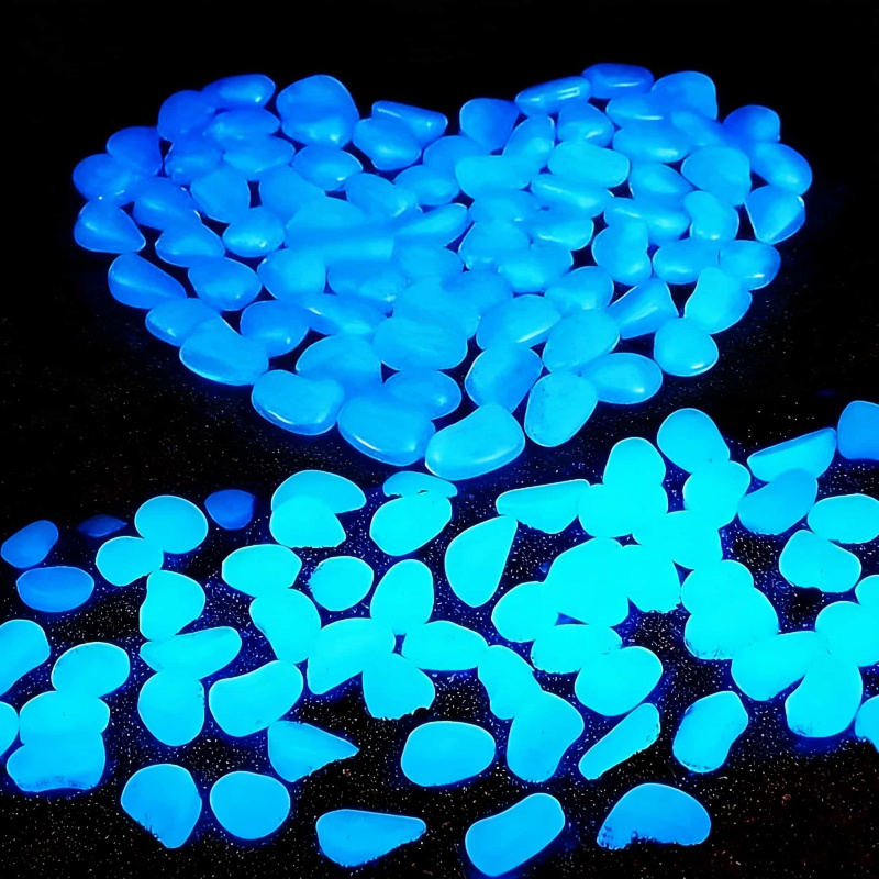 Luminous StoneLEDLuminous100-5 - Fish Tank Gravel recensie en prijs