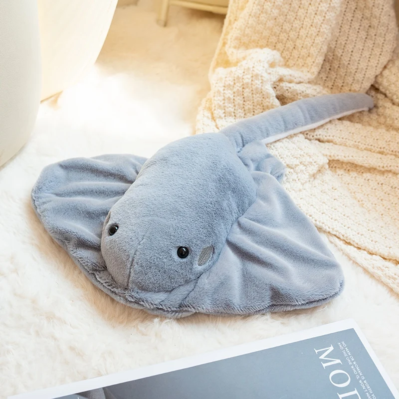 1 stuk, 35/42 cm, knuffel in d - Aquarium Fish Keeping recensie en prijs