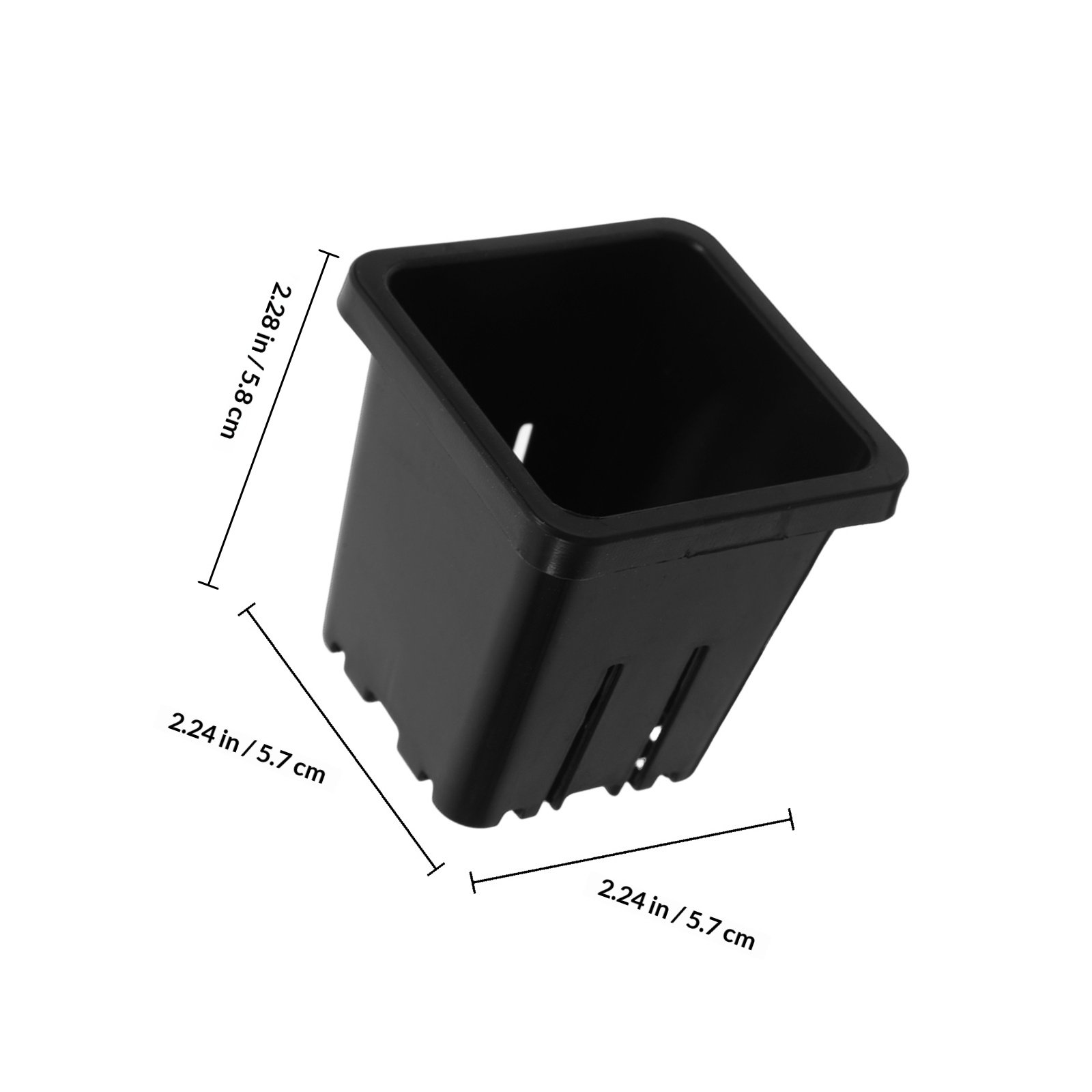 10 stuks hydrocultuurplantenma - Aquarium Plants recensie en prijs