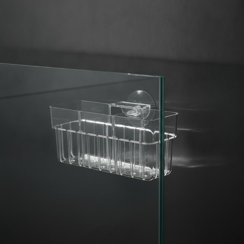 Hydroponische plantenmand, voe - Fish Aquarium Home recensie en prijs