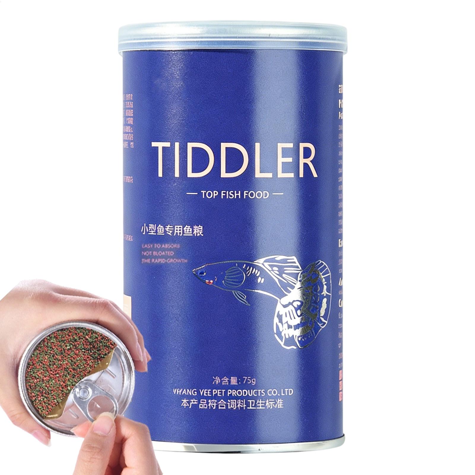 Visvoer Pellets Aquarium Treat - Betta Fish Tank recensie en prijs