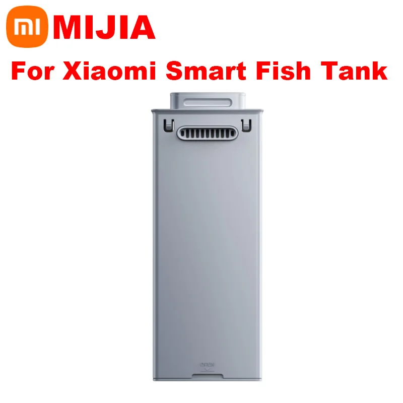 Nieuwste originele Xiaomi aqua - Xiaomi Aquarium Fish Tank recensie en prijs