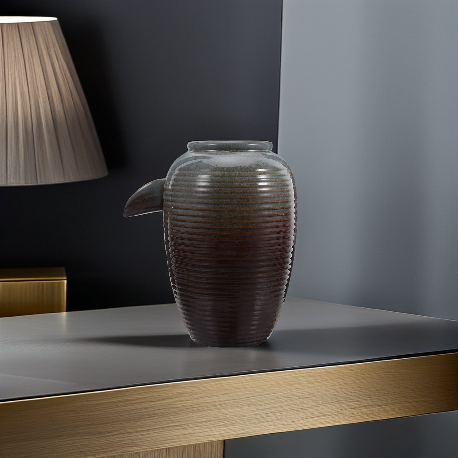 Geen pomp, keramische pot, aqu - Aquarium Pump recensie en prijs