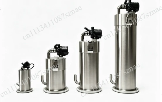 ES60/es150/es300mini/es300min+ - Fish Tank Filter recensie en prijs