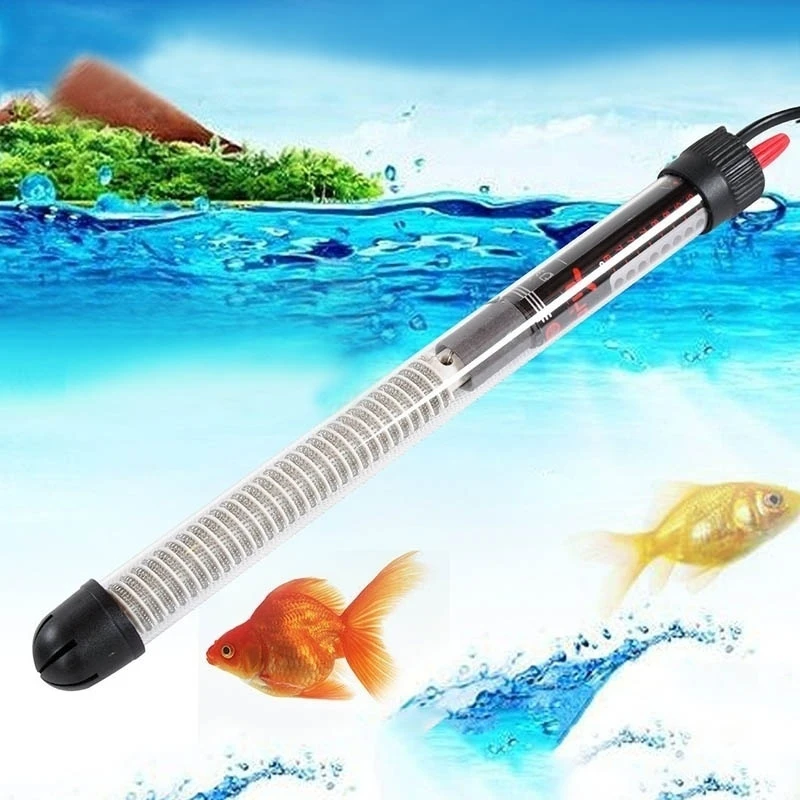 20/50/100/200/300W Aquarium Tr - Fish Tank Heater recensie en prijs