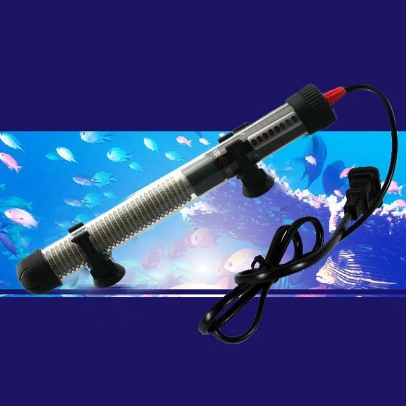 20/50/100/200/300W Aquarium Tr - Fish Tank Heater recensie en prijs