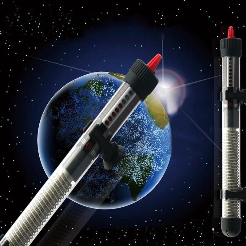 20/50/100/200/300W Aquarium Tr - Fish Tank Heater recensie en prijs