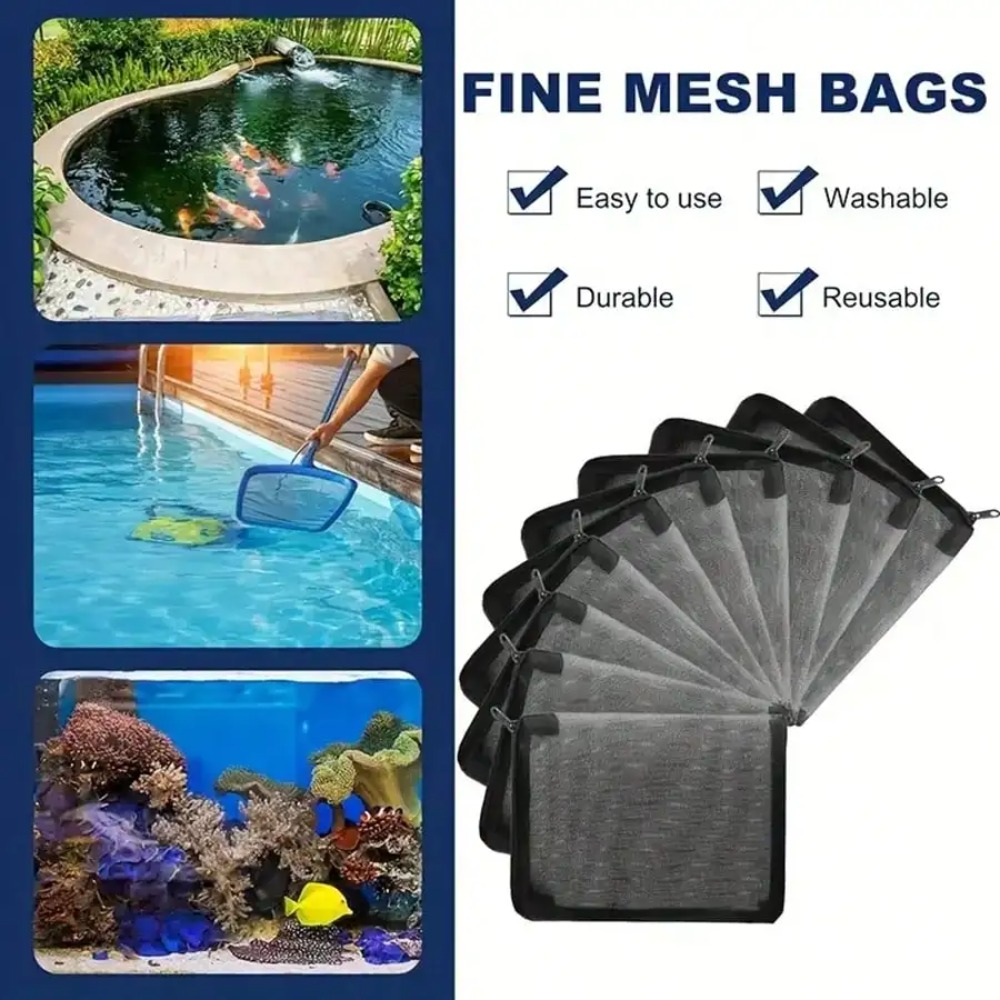 10 stuks duurzame, ademende, z - Aquarium Fish Keeping recensie en prijs