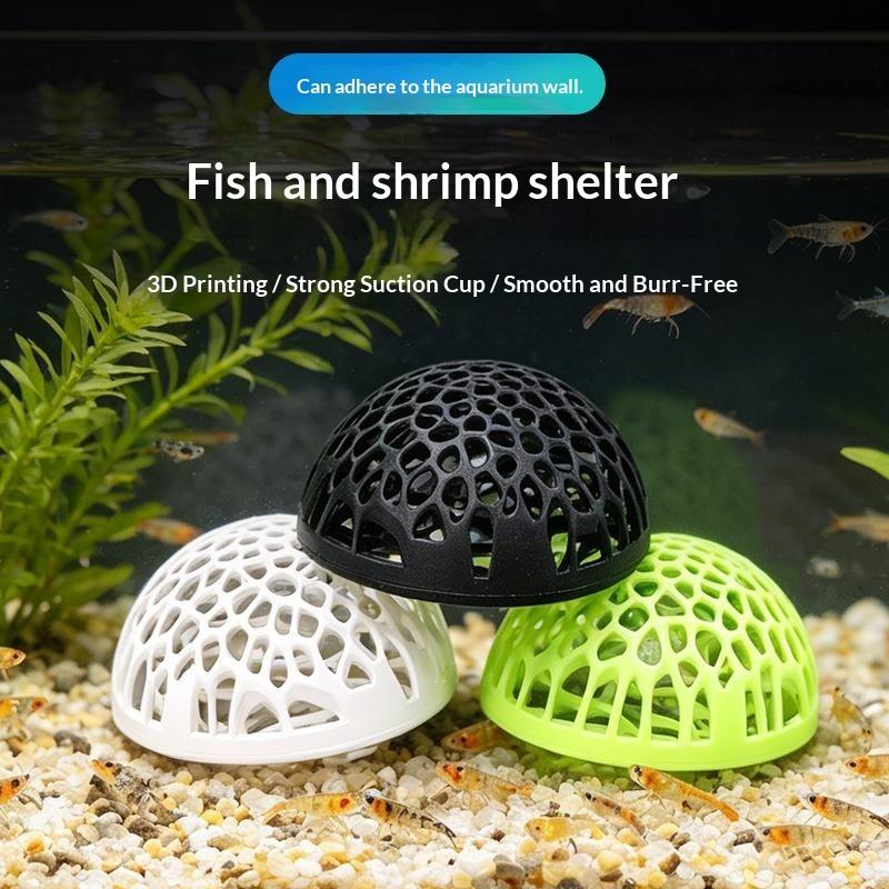 Nieuw aquarium garnalenhuis, g - Betta Fish Tank recensie en prijs