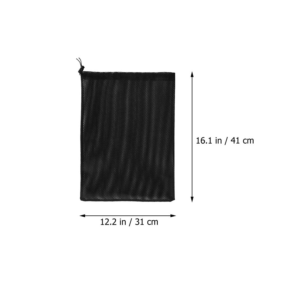 2 stuks polyester filterzakken - Aquarium Pump recensie en prijs