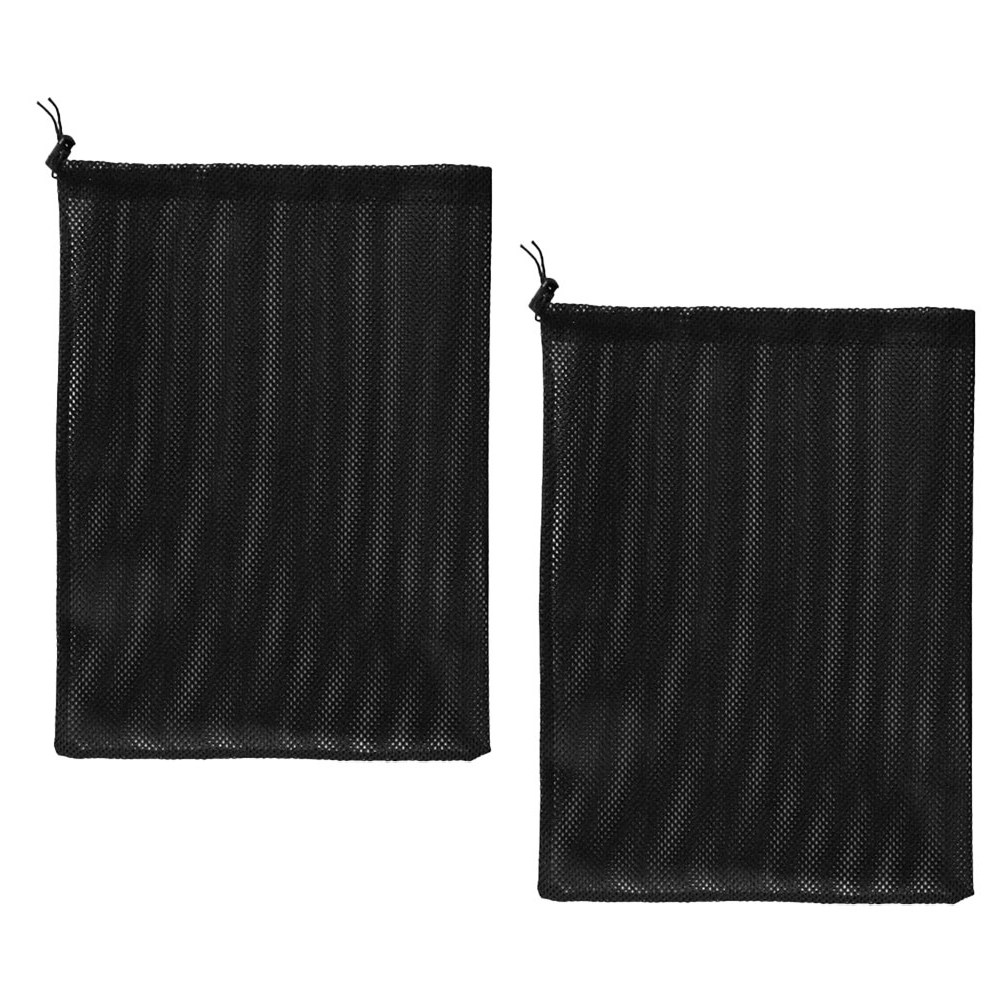 2 stuks polyester filterzakken - Aquarium Pump recensie en prijs