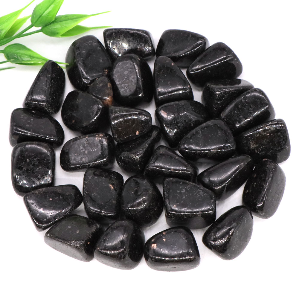Natuurlijke Nuumite Grind Spec - Fish Tank Gravel recensie en prijs