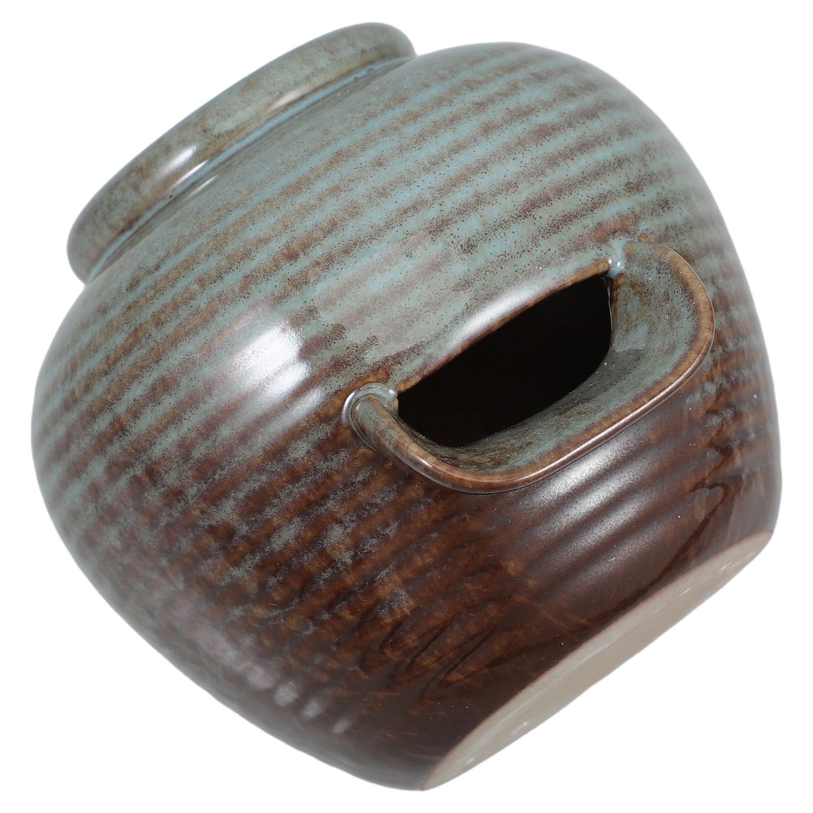 Indoor Waterval Circulatiepot  - Fish Aquarium Home recensie en prijs