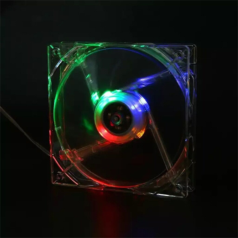 5V USB-ventilator voor hamster - Fish Tank Heater recensie en prijs